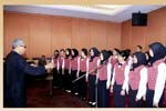 Morning Class Program Banyuwangi Nomor 1